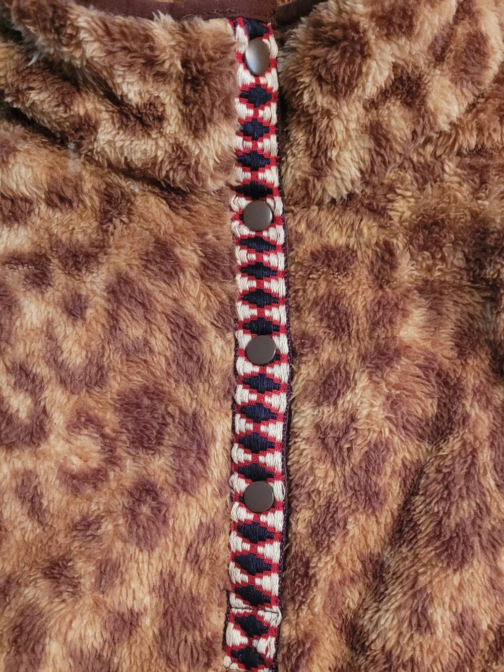 XiRENA Cub Scout Ridge Pullover - Picture 8 of 10